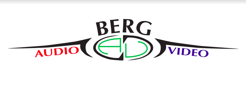 Berg Audio and Video